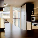 Beautiful Apartment With Fantastic Views