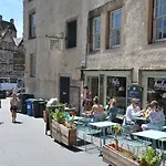 The West Bow, Old Town