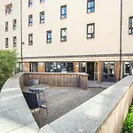 Euro Hostel Edinburgh Halls