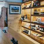 The Wine House 1821