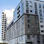 Hot-El-Apartments Edinburgh Waterfront