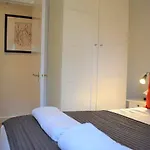 Kelpies Serviced Apartments-Bonnie
