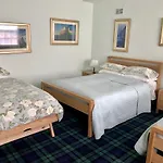 Garlands Guest House