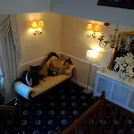 Aaran Lodge Guest House