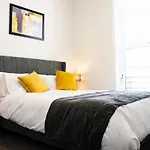 2 Bedroom Apartment in City Centre