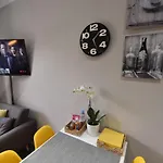 Meadowbank House Luxury Apartment
