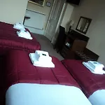 Edinburgh Regency Guest House