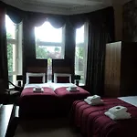 Edinburgh Regency Guest House