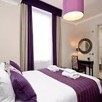 Destiny Scotland Charlotte Square Apartments