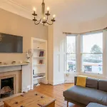 Edinburgh Serviced Apartment