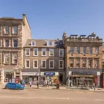 Altido Amazing Hanover St Apt In City Centre 2Br, 2Bath