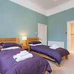 Altido Amazing Hanover St Apt In City Centre 2Br, 2Bath