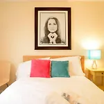 Altido Lovely Apartment For 4 With Free Parking