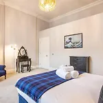 Joivy Exquisite Flat In The City Centre