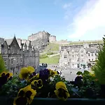 Joivy Charming Nest For Two With Castle View