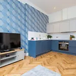 Luxury Renovated 1 Bed Nr St James - Super Central