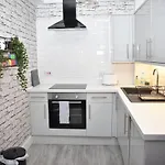 Magical Wizarding Residence In Heart Of Edinburgh