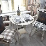Magical Wizarding Residence In Heart Of Edinburgh