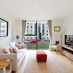Luxurious, Central 1 Bed In Quartermile - Parking