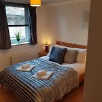 Executive Open Plan Apartment, Leith
