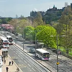 Destiny Scotland Charlotte Square Apartments