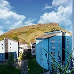 Holyrood Skyline Apartment