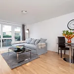 The Tollcross Residence