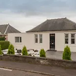 The Traquair Park Residence