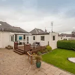 The Traquair Park Residence