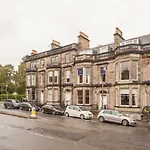 The Coates Gardens Residence