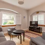 The Dean Path Residence