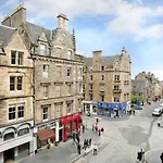 World\'S End - Historic 2 Bed On The Royal Mile, Sleeps 4