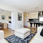 West Bow - Comfy 2 Bed On West Bow Overlooking Grassmarket