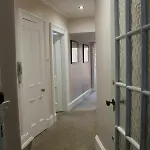 Spacious West End Townhouse