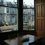 Spacious West End Townhouse