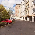 Luxury City Centre Apartment