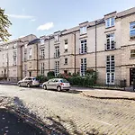 Luxury City Centre Apartment