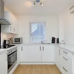 Edinburgh Seaside Apartment