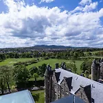 Stunning Quartermile Penthouse