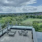 Stunning Quartermile Penthouse
