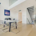 Stunning Quartermile Penthouse