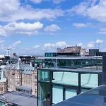 Stunning Quartermile Penthouse