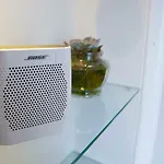 Boutique City Centre 1 Bed Apartment