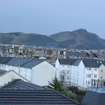 Edinburgh City Luxury Apartment Spectrum