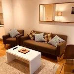 Simpson Loan - Luxury Flat In The Trendy Quarter Mile Area