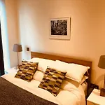 Simpson Loan - Luxury Flat In The Trendy Quarter Mile Area
