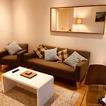 Simpson Loan - Luxury Flat In The Trendy Quarter Mile Area