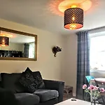 Grassmarket, Castle Wynd Apartment