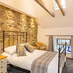 Hayloft Edinburgh
