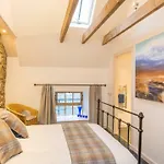 Hayloft Edinburgh